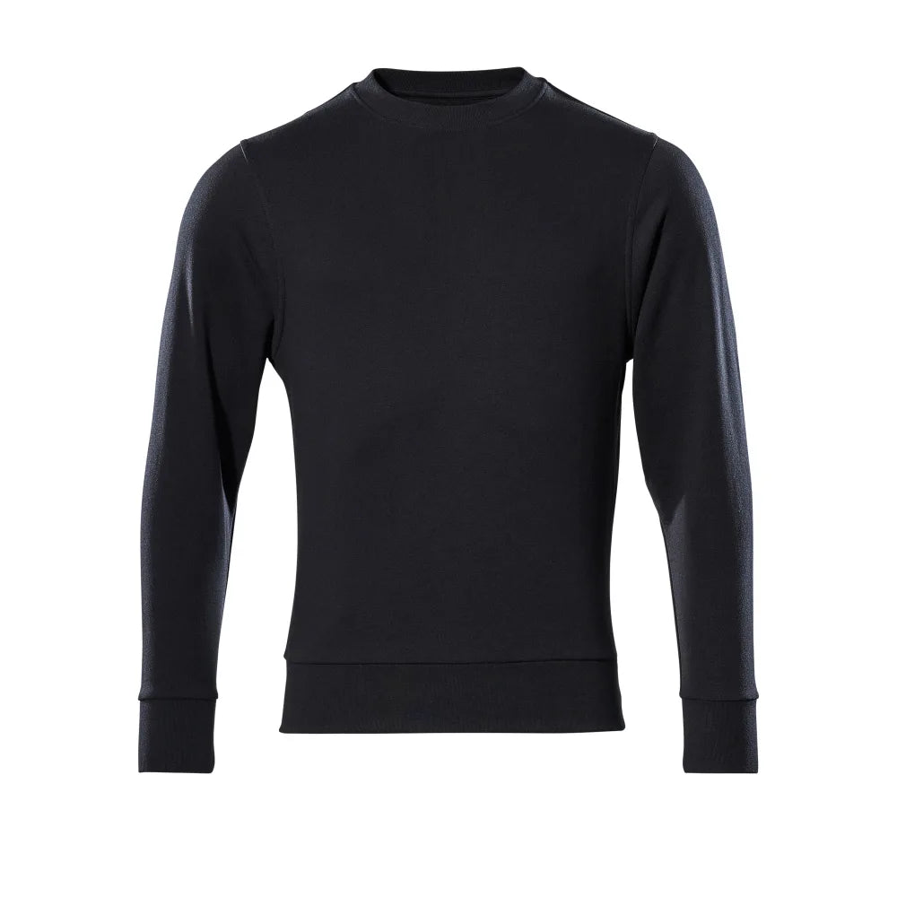 Mascot 51580-966 Sweatshirt Diepzwart