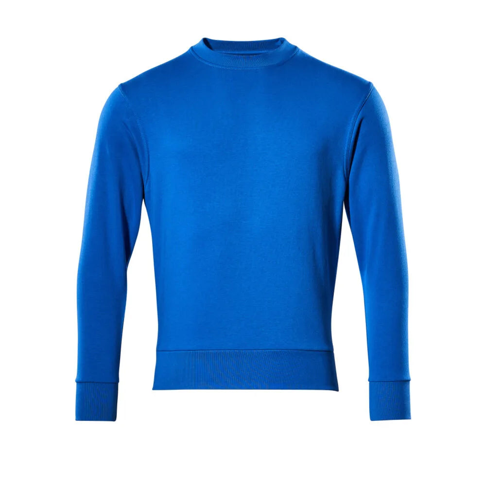 Mascot 51580-966 Sweatshirt Helder Blauw