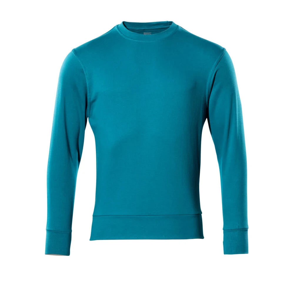 Mascot 51580-966 Sweatshirt Petrol