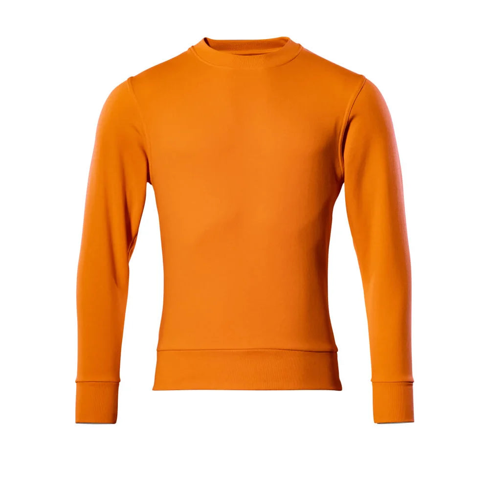 Mascot 51580-966 Sweatshirt Helder Oranje
