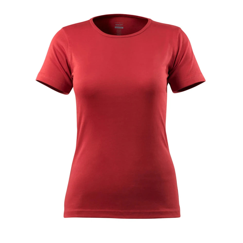 Mascot 51583-967 T-Shirt Rood