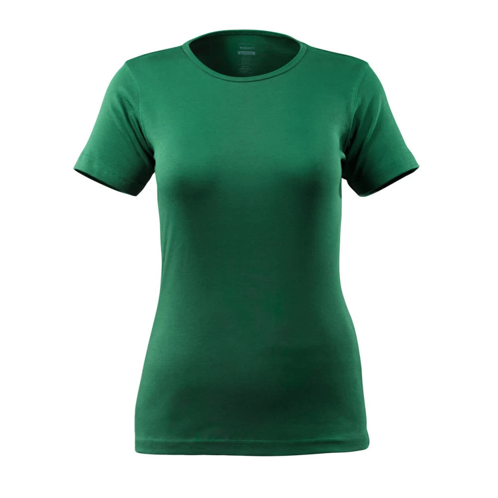 Mascot 51583-967 T-Shirt Groen