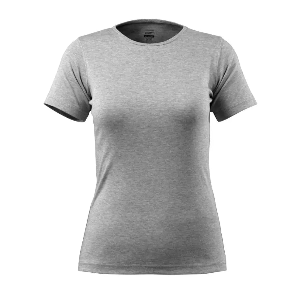 Mascot 51583-967 T-Shirt Grijs-Gemêleerd