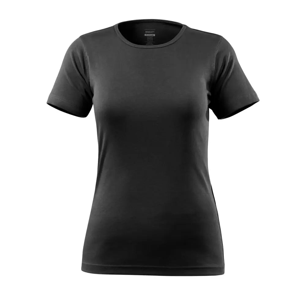 Mascot 51583-967 T-Shirt Zwart