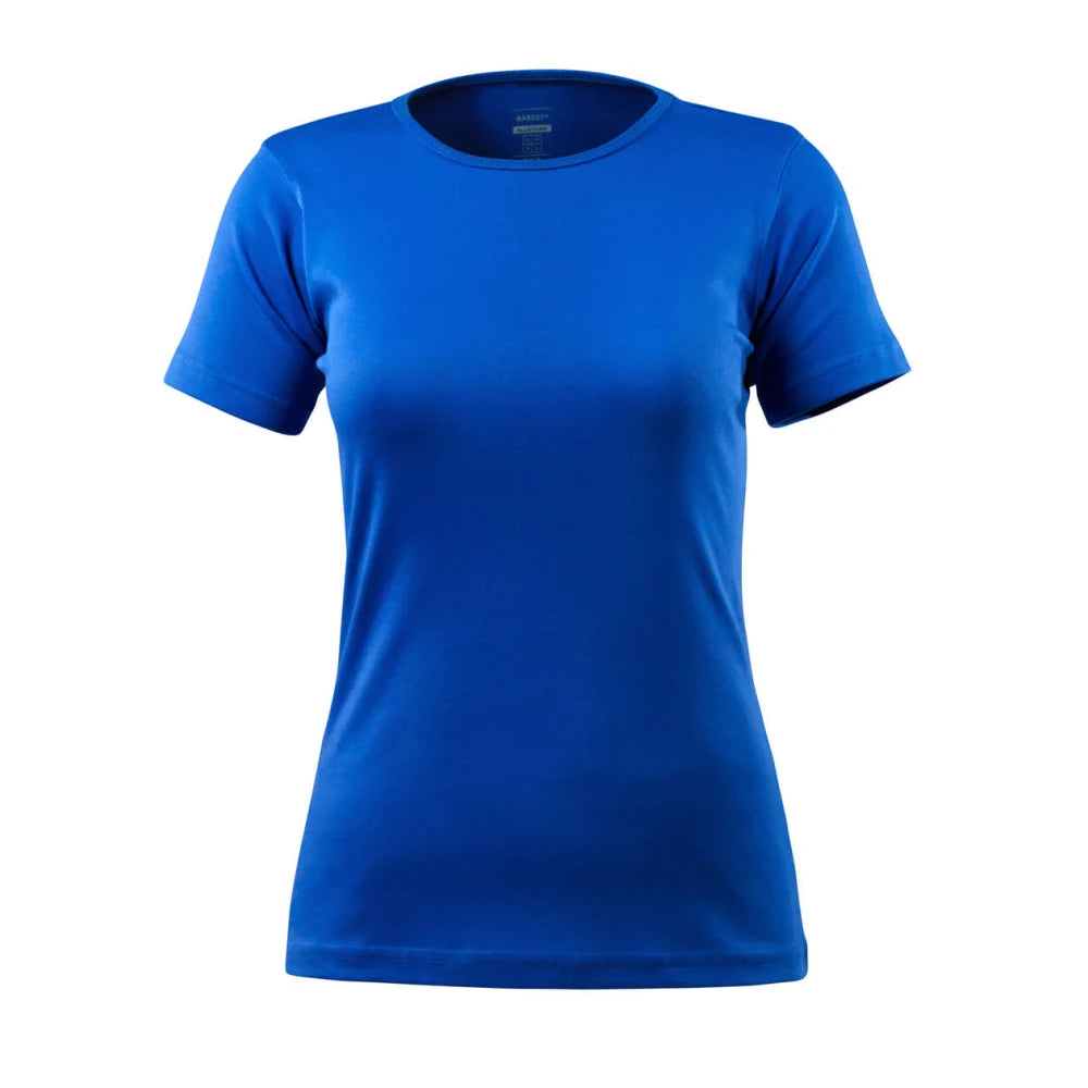 Mascot 51583-967 T-Shirt Korenblauw