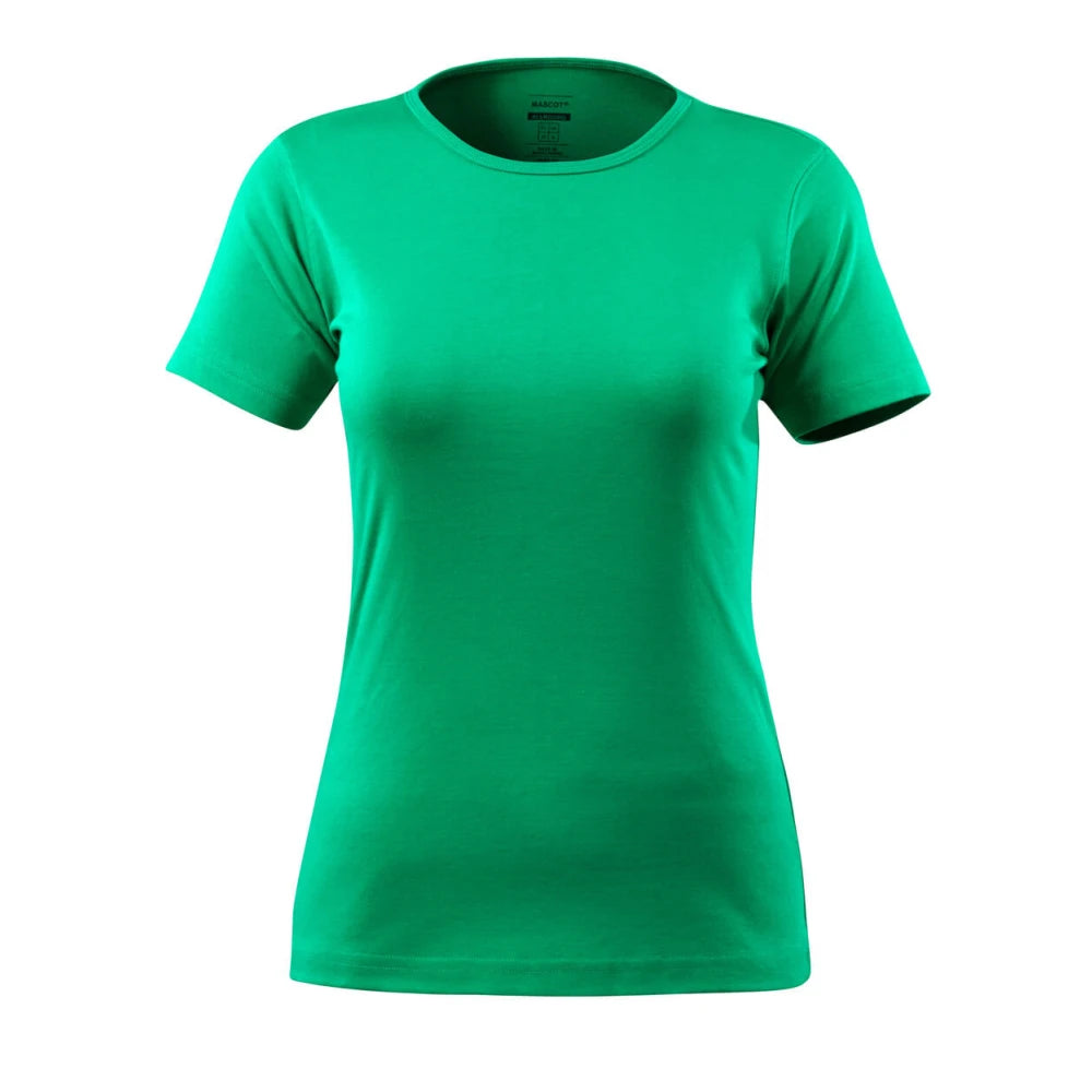 Mascot 51583-967 T-Shirt Helder Groen
