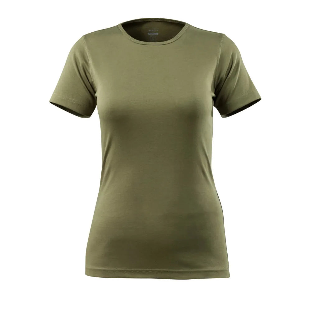 Mascot 51583-967 T-Shirt Mosgroen