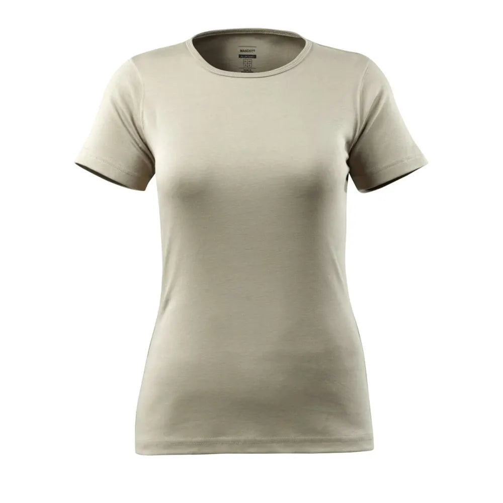 Mascot 51583-967 T-Shirt Lichtkhaki