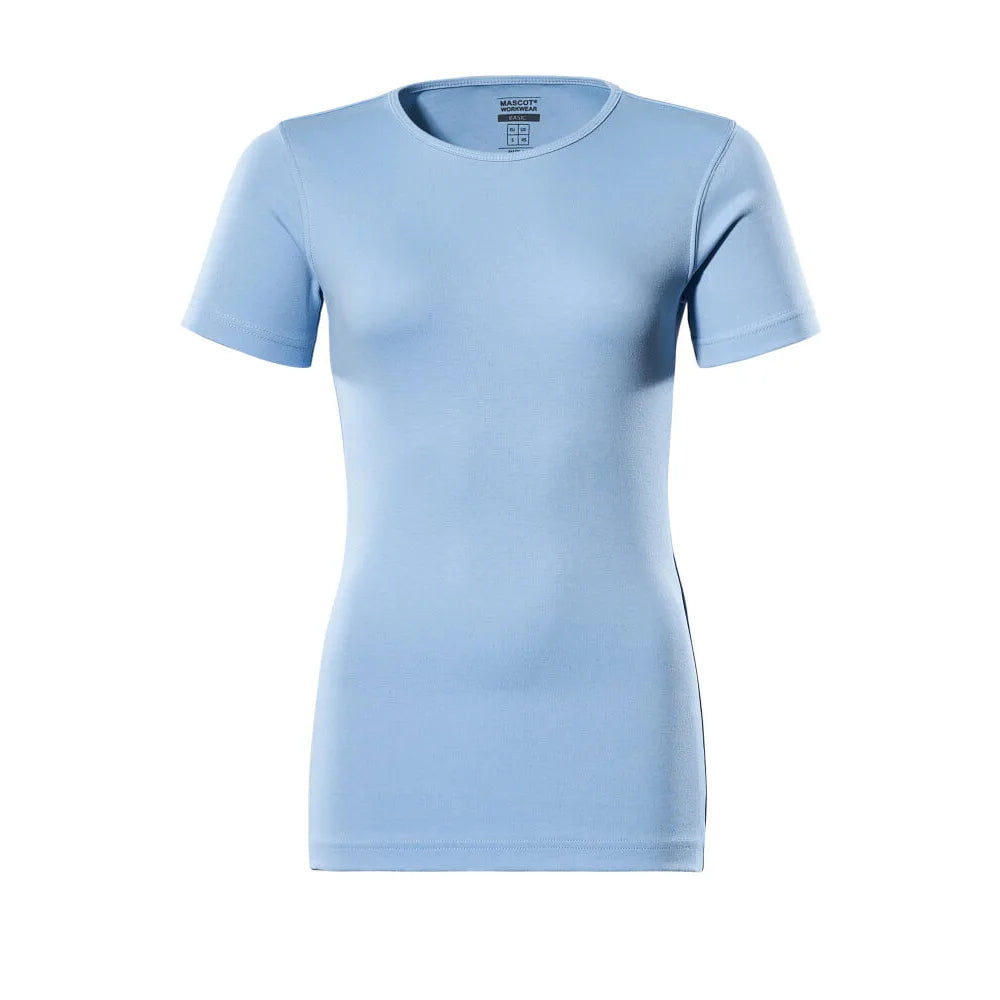 Mascot 51583-967 T-Shirt Lichtblauw