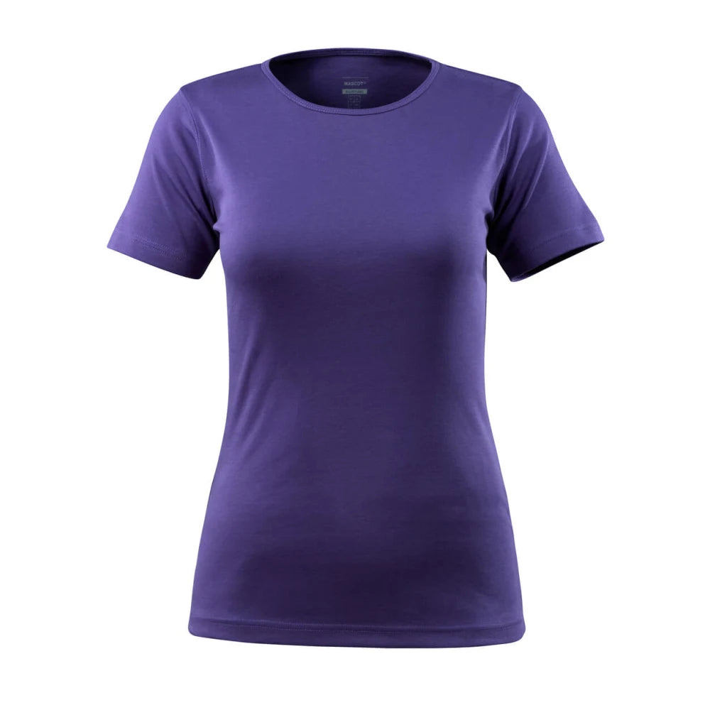 Mascot 51583-967 T-Shirt Paarsblauw
