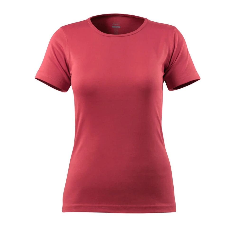 Mascot 51583-967 T-Shirt Framboosrood