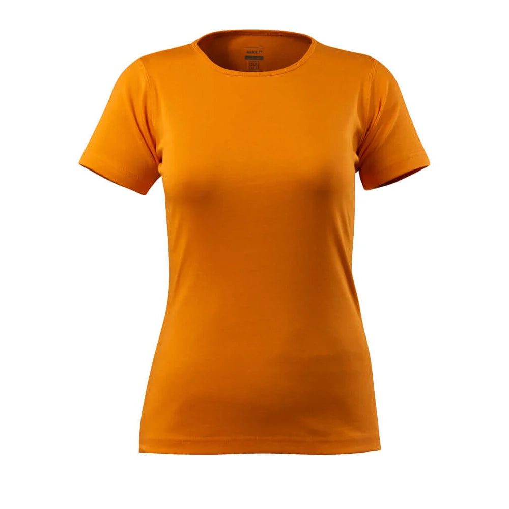 Mascot 51583-967 T-Shirt Helder Oranje