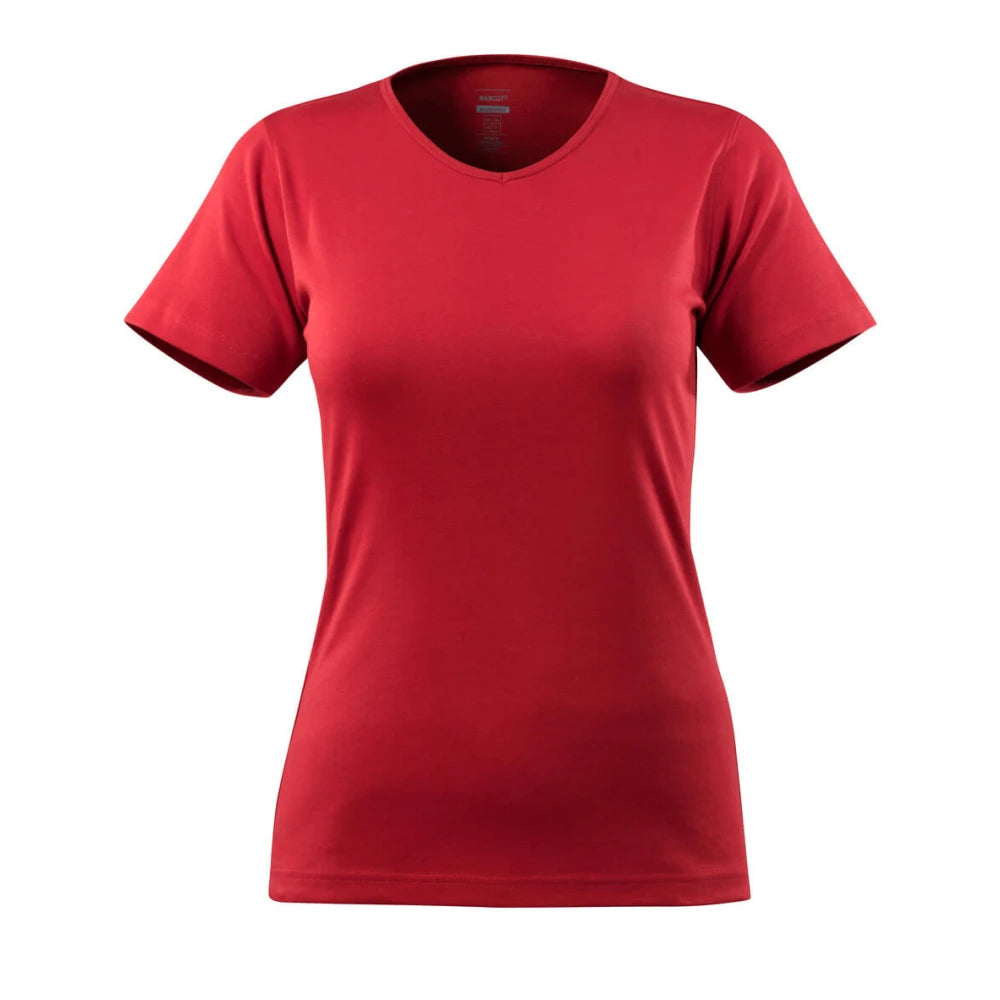 Mascot 51584-967 T-Shirt Rood