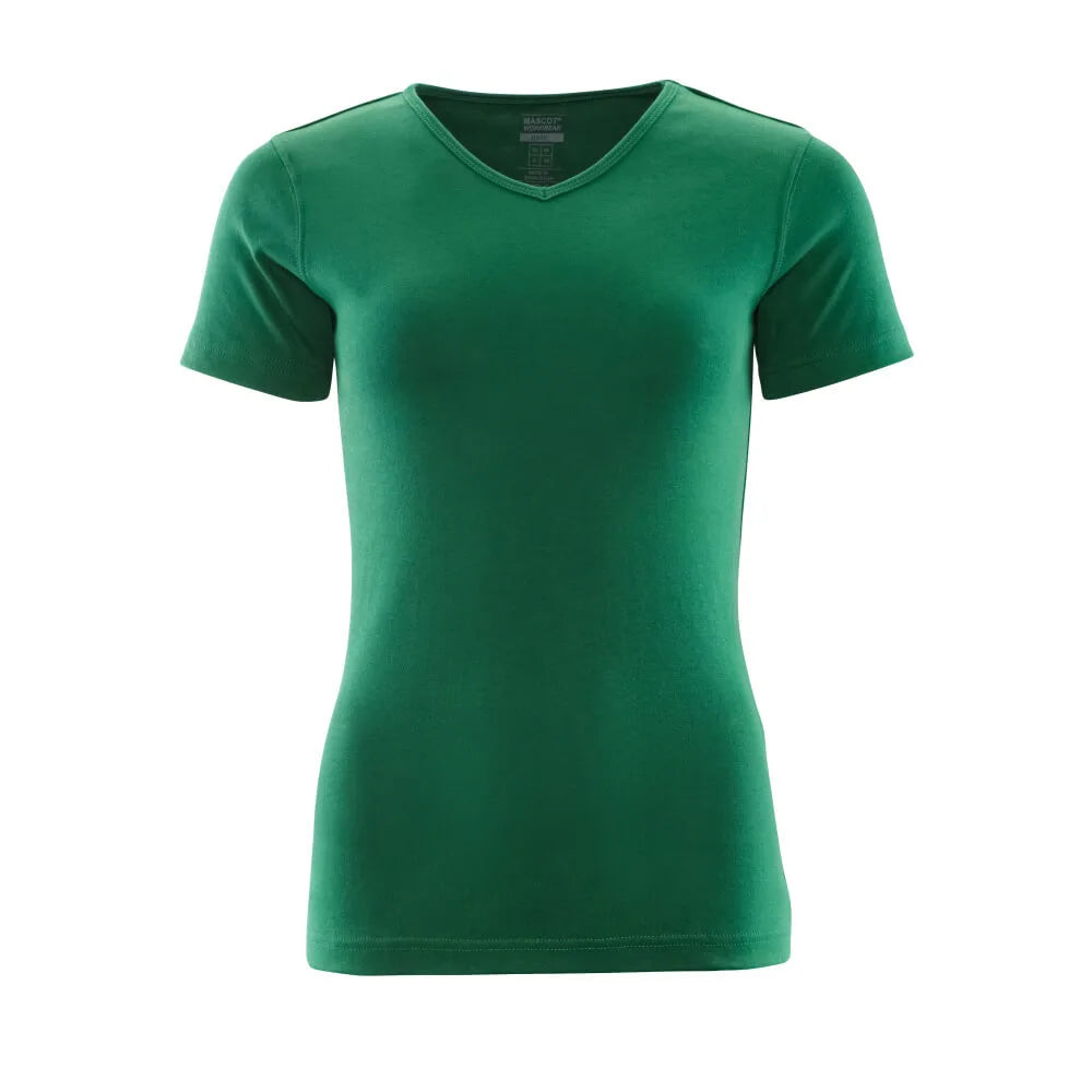 Mascot 51584-967 T-Shirt Groen