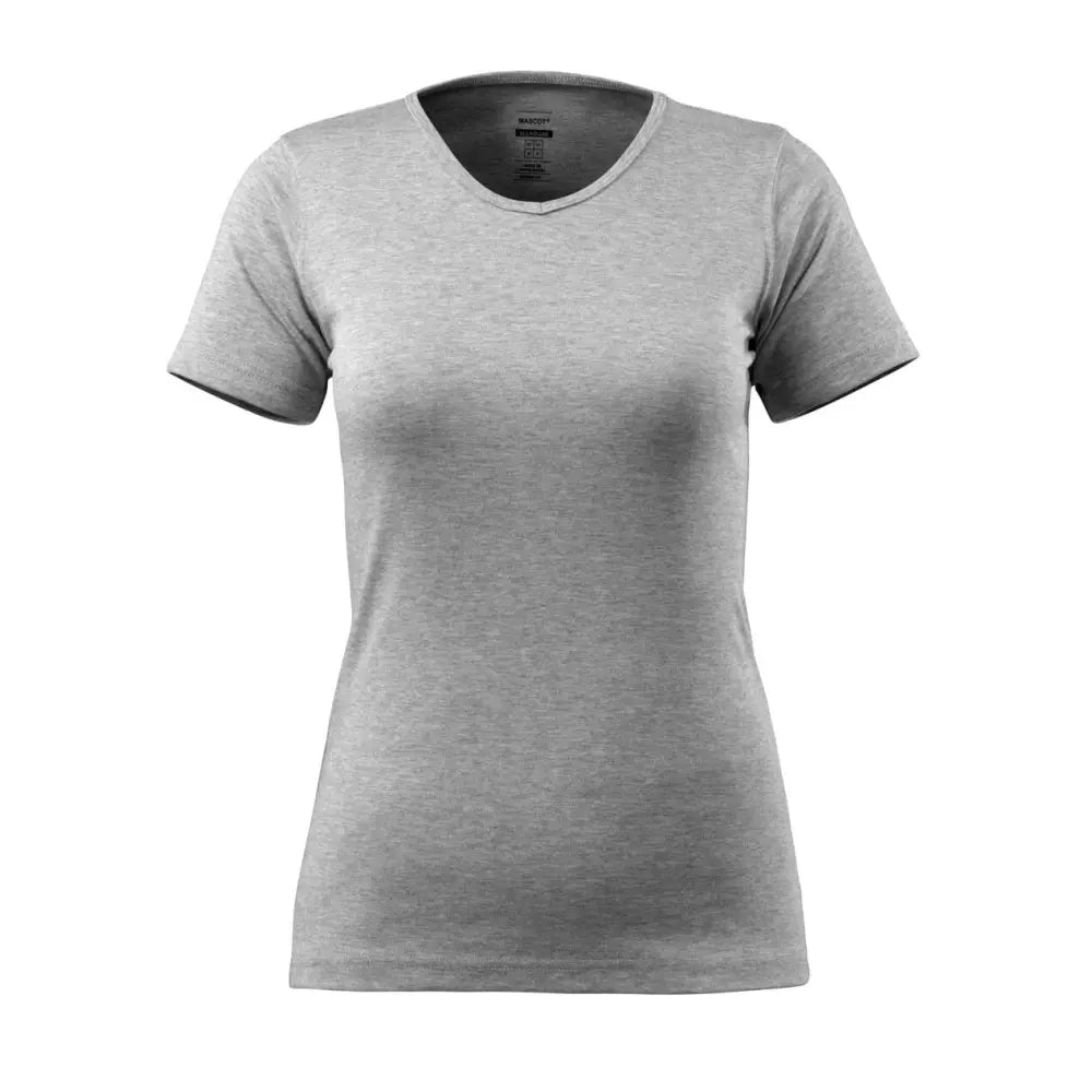 Mascot 51584-967 T-Shirt Grijs-Gemêleerd