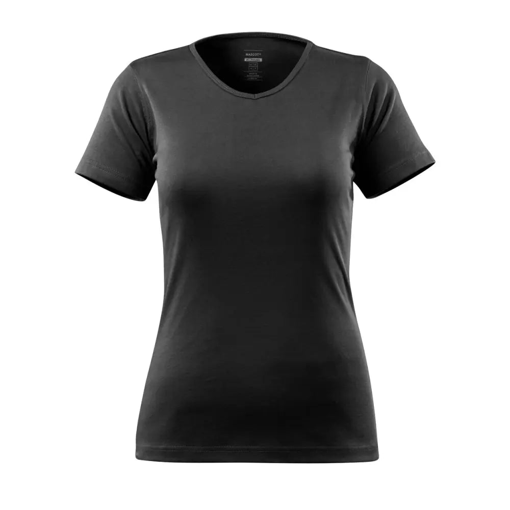 Mascot 51584-967 T-Shirt Zwart