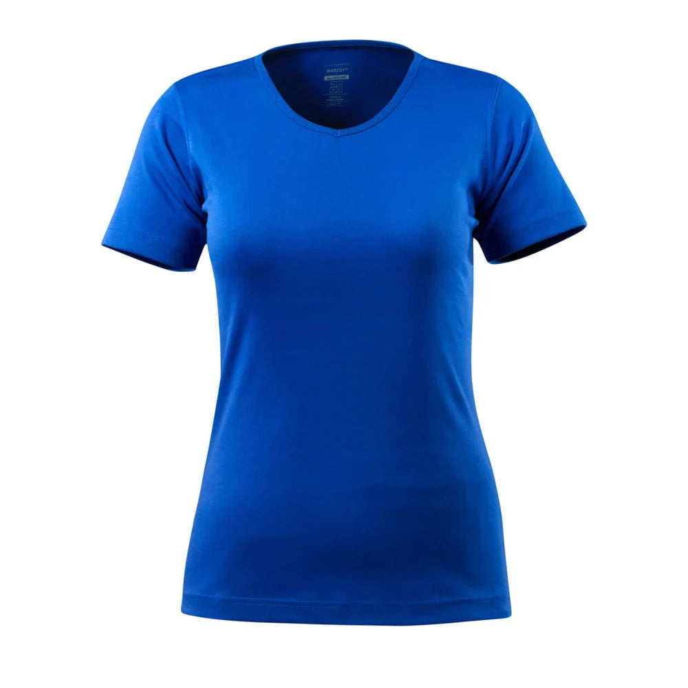 Mascot 51584-967 T-Shirt Korenblauw