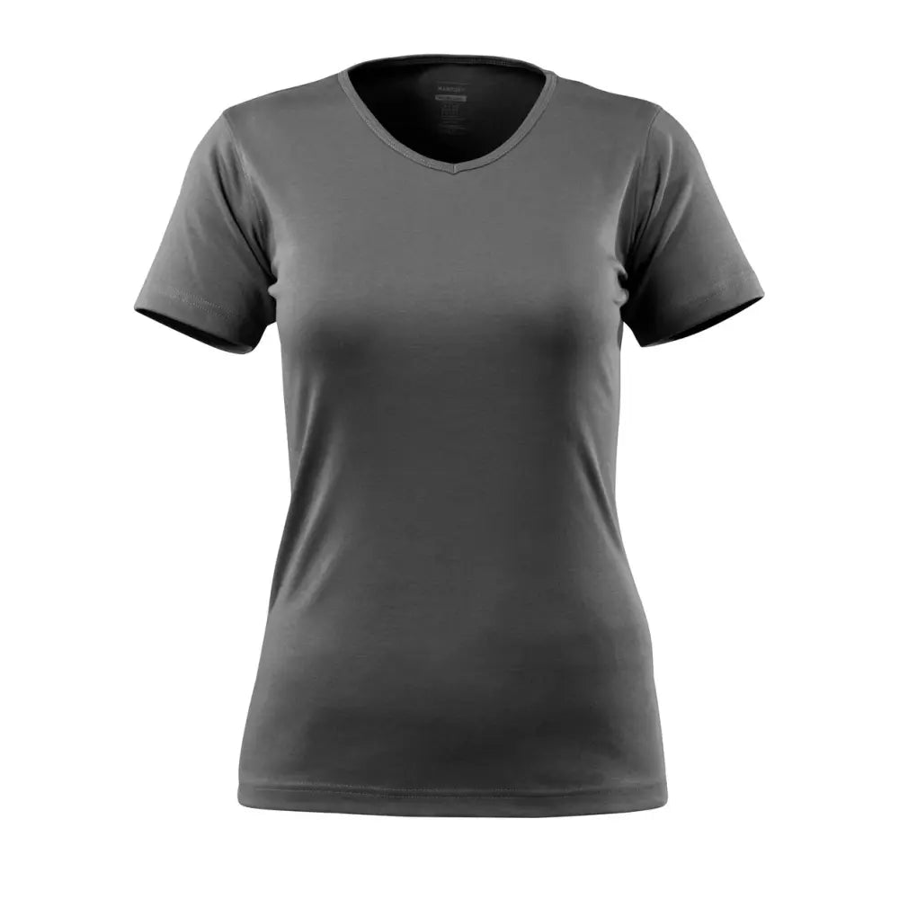 Mascot 51584-967 T-Shirt Donkerantraciet