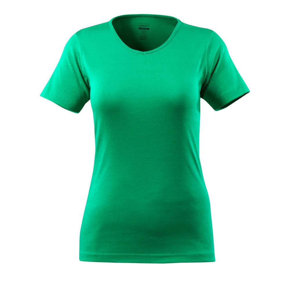 Mascot 51584-967 T-Shirt Helder Groen