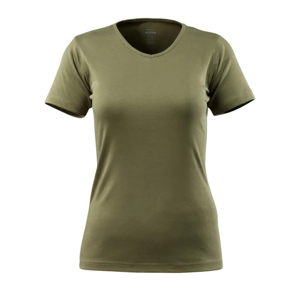 Mascot 51584-967 T-Shirt Mosgroen