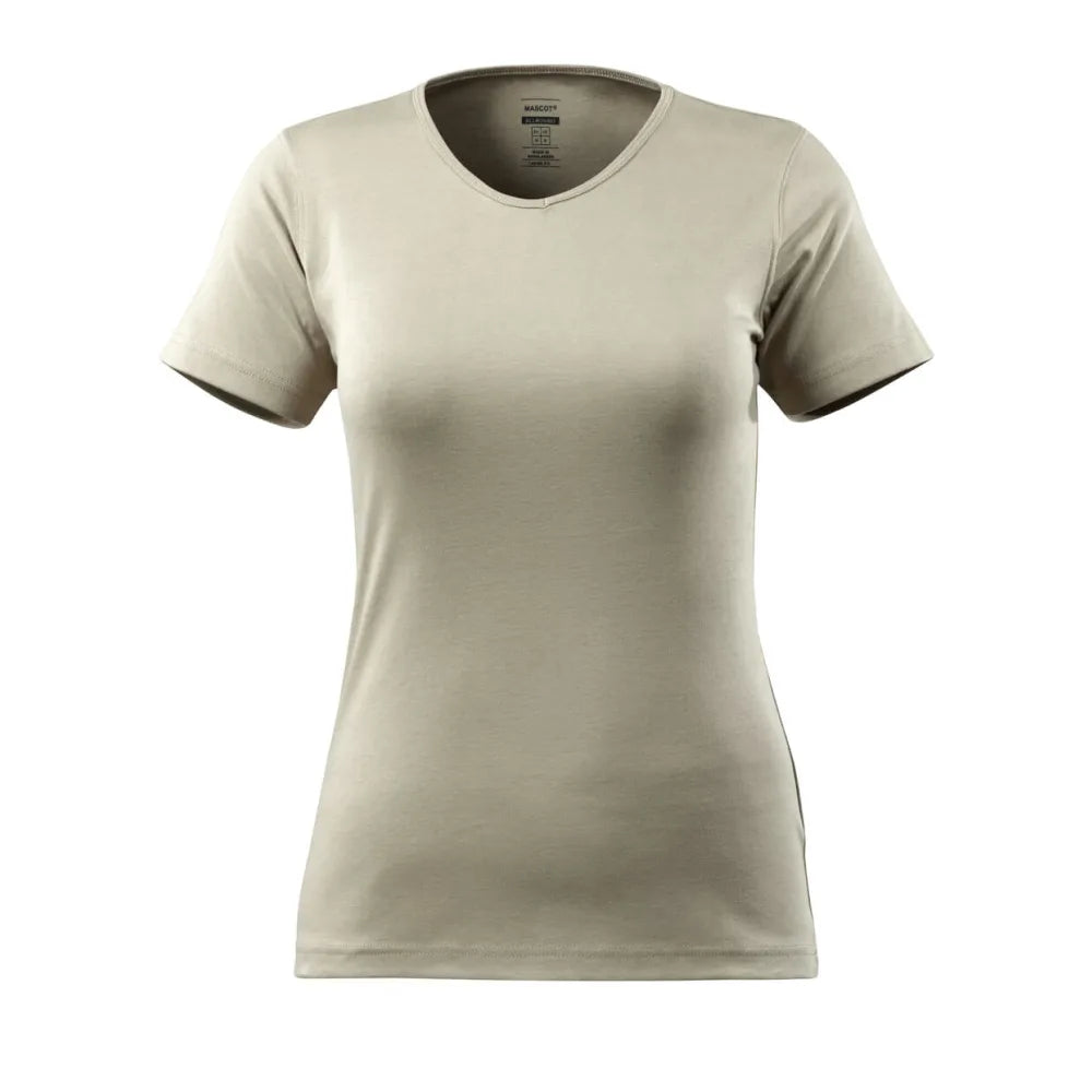 Mascot 51584-967 T-Shirt Lichtkhaki