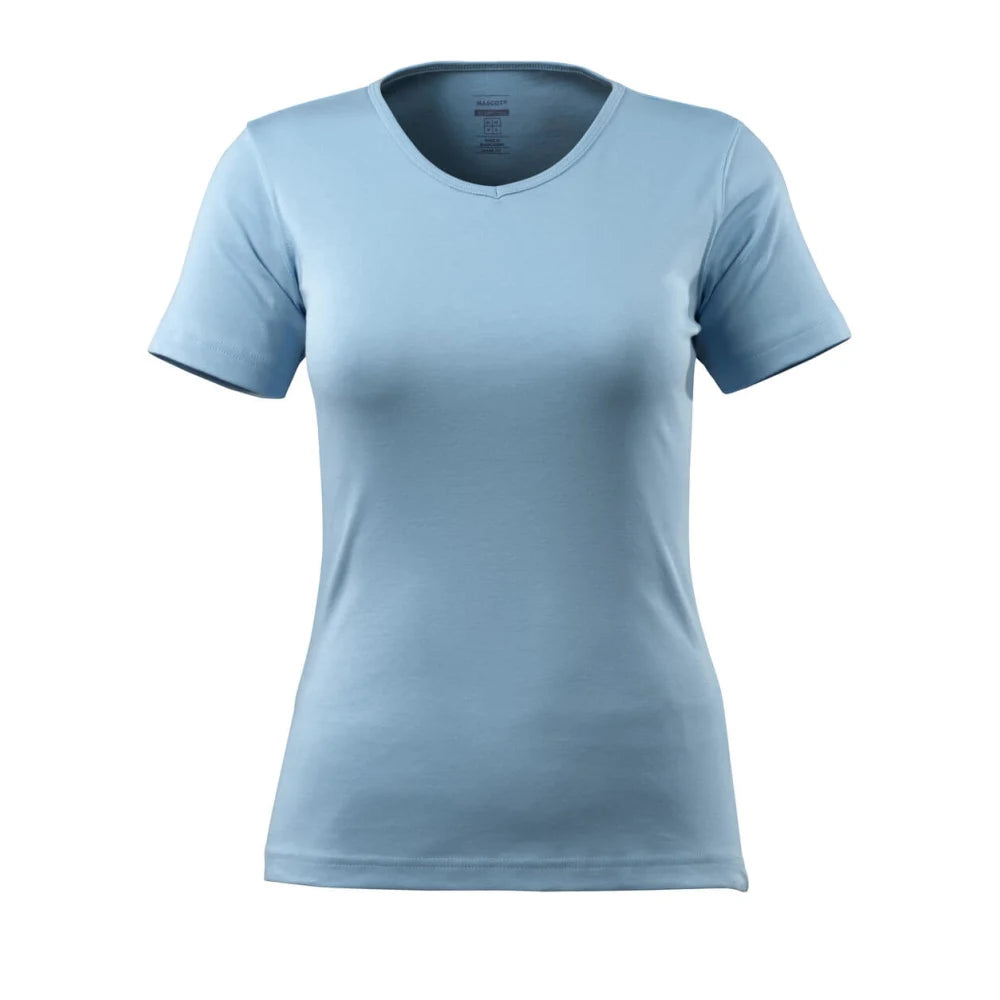 Mascot 51584-967 T-Shirt Lichtblauw