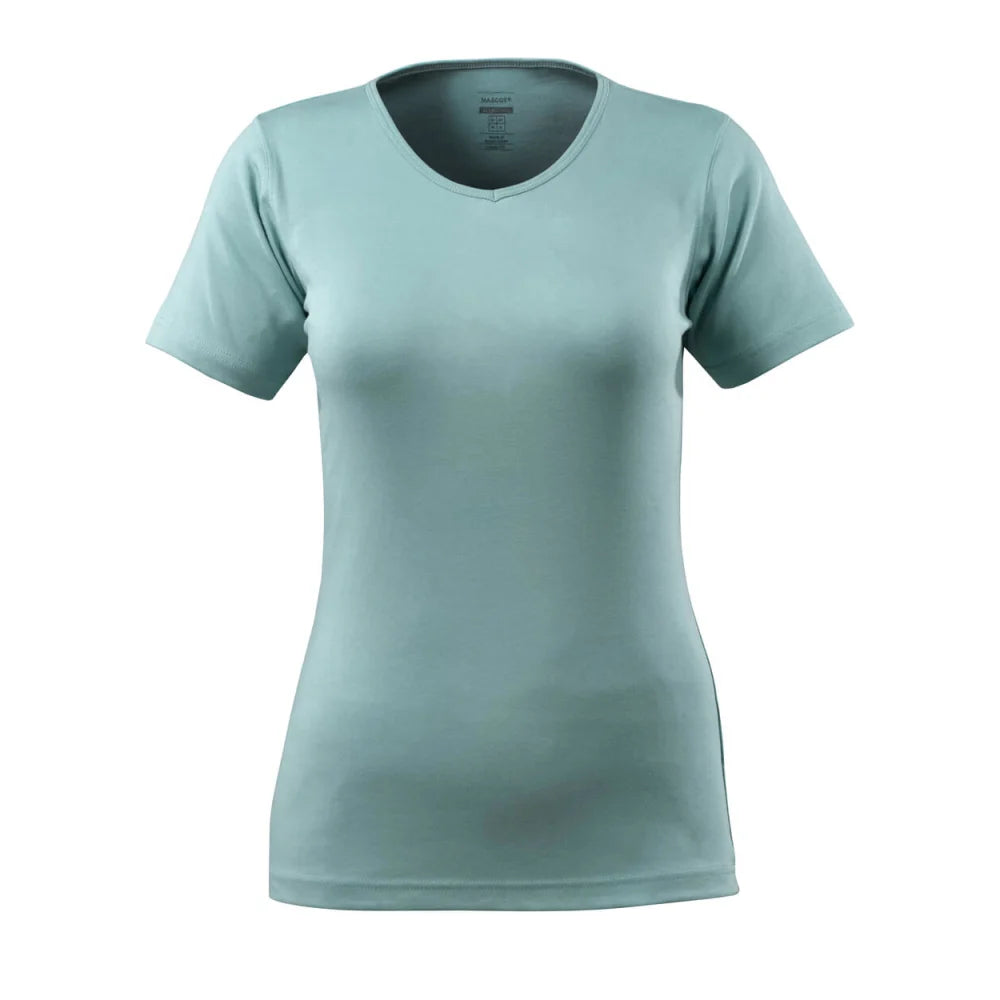 Mascot 51584-967 T-Shirt Grijsblauw