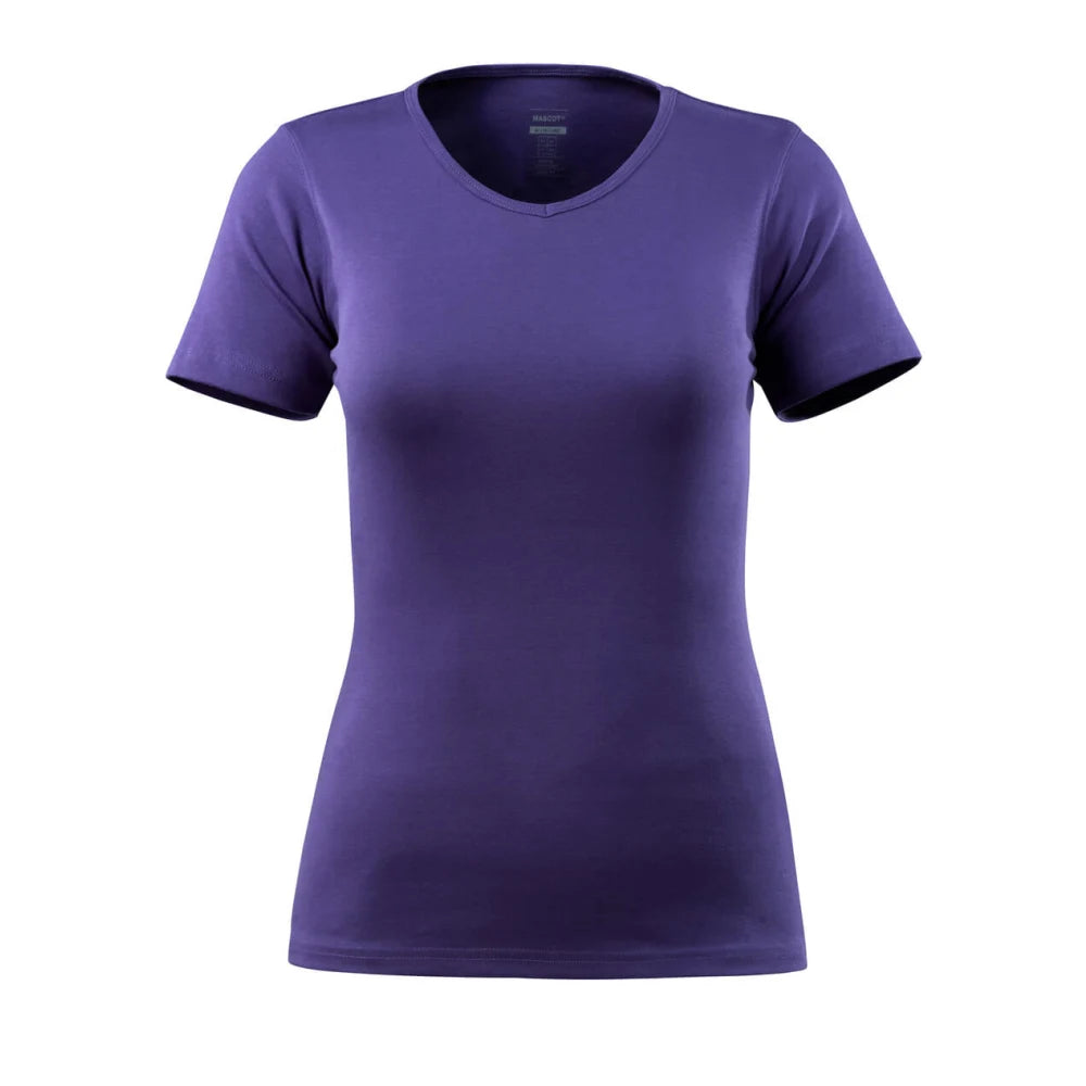 Mascot 51584-967 T-Shirt Paarsblauw