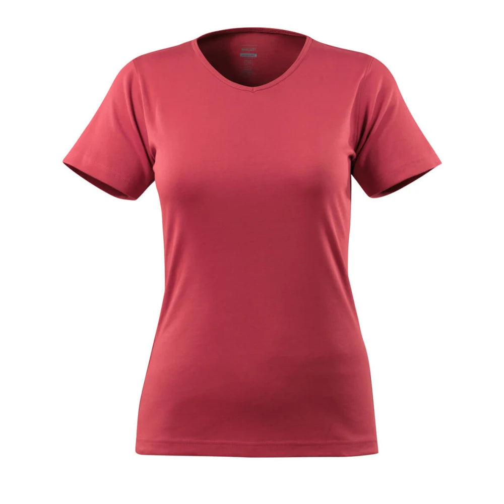 Mascot 51584-967 T-Shirt Framboosrood