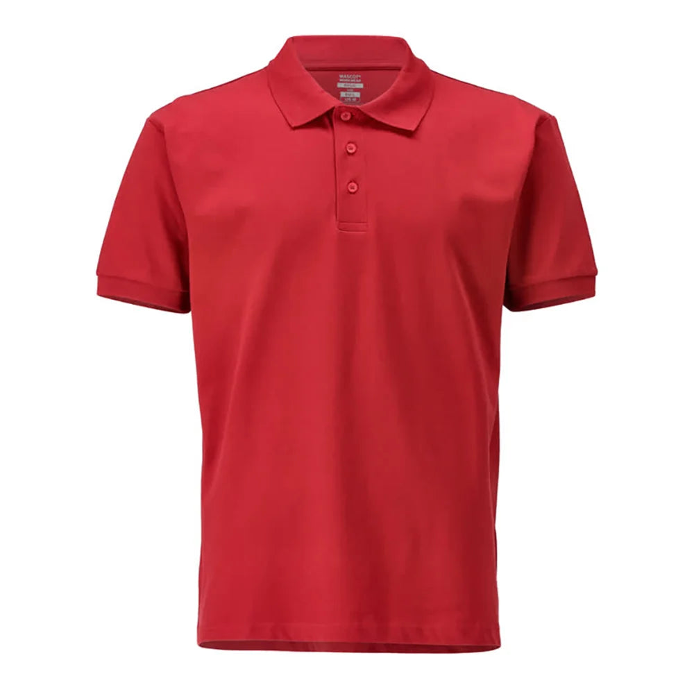 Mascot 51587-969 Poloshirt Rood
