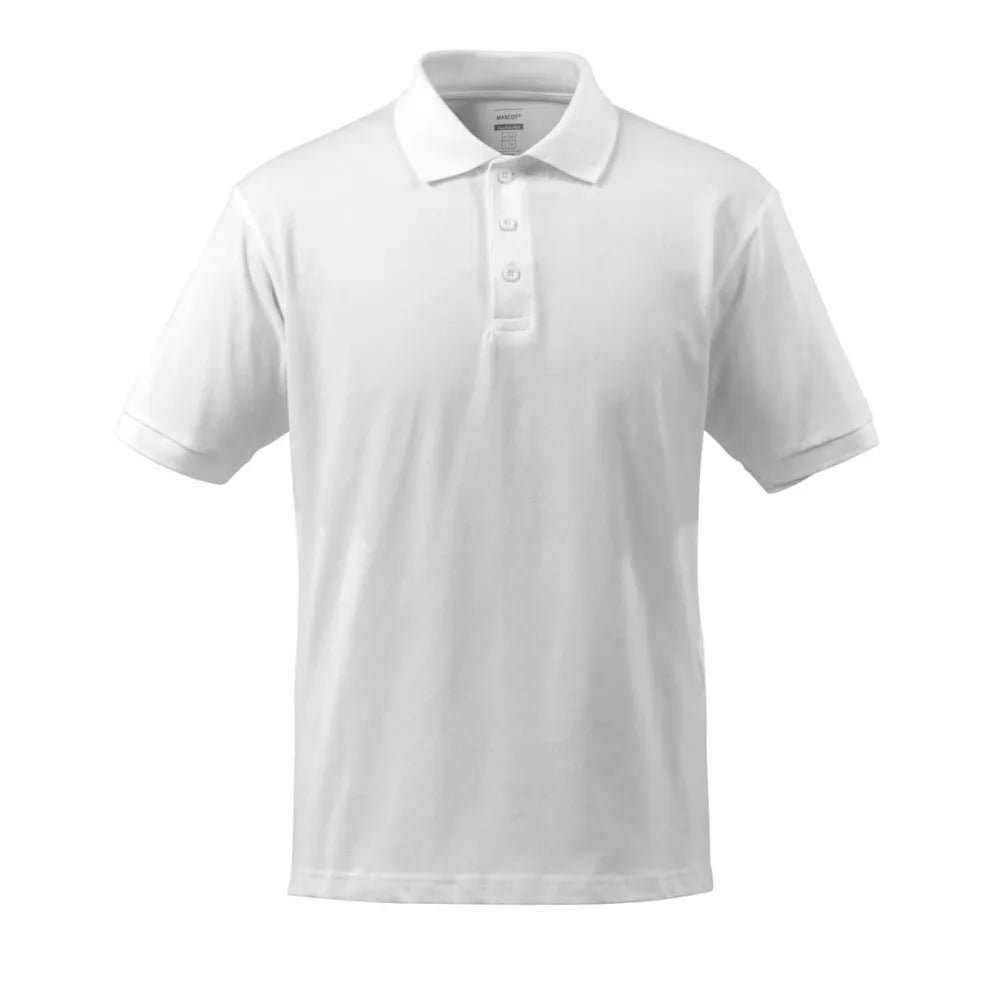 Mascot 51587-969 Poloshirt Wit