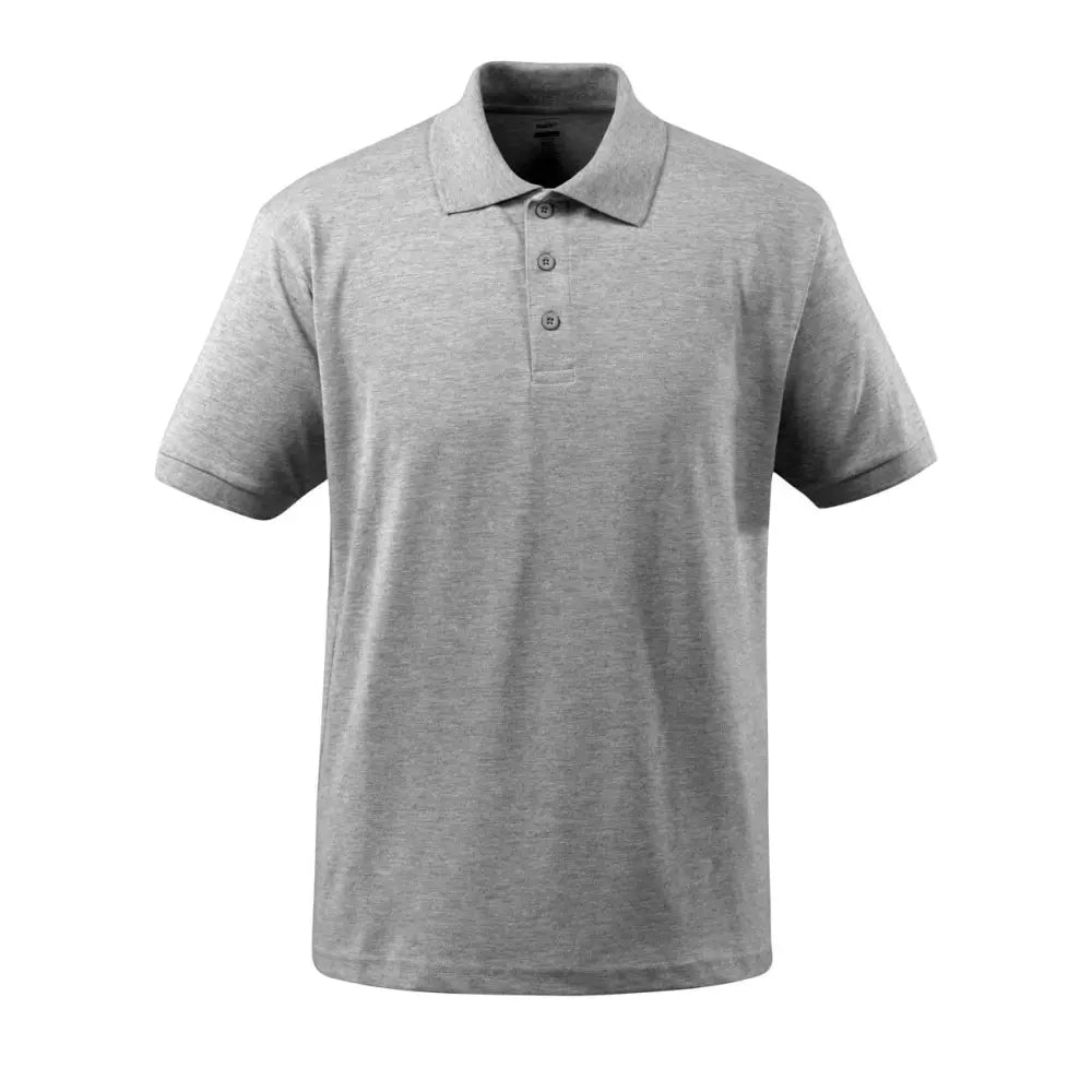 Mascot 51587-969 Poloshirt Grijs-Gemêleerd