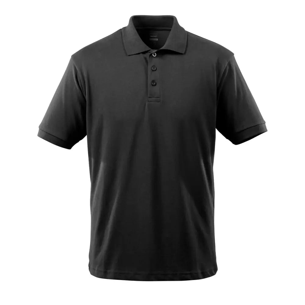 Mascot 51587-969 Poloshirt Zwart