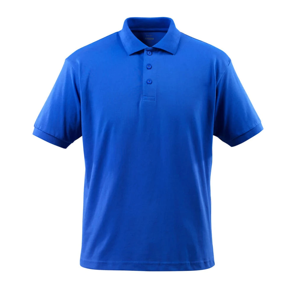 Mascot 51587-969 Poloshirt Korenblauw