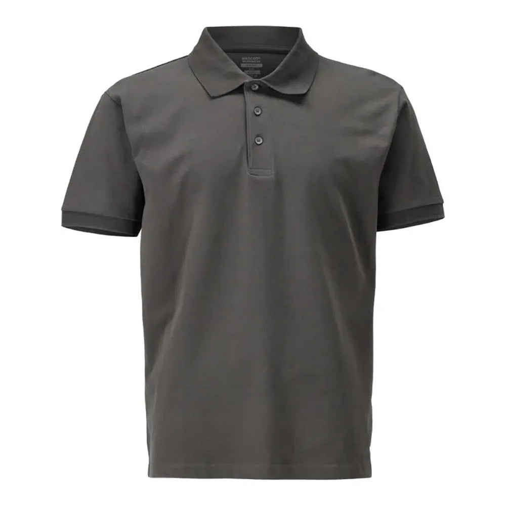 Mascot 51587-969 Poloshirt Donkerantraciet