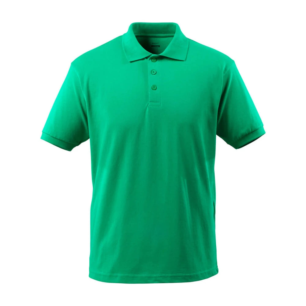 Mascot 51587-969 Poloshirt Helder Groen