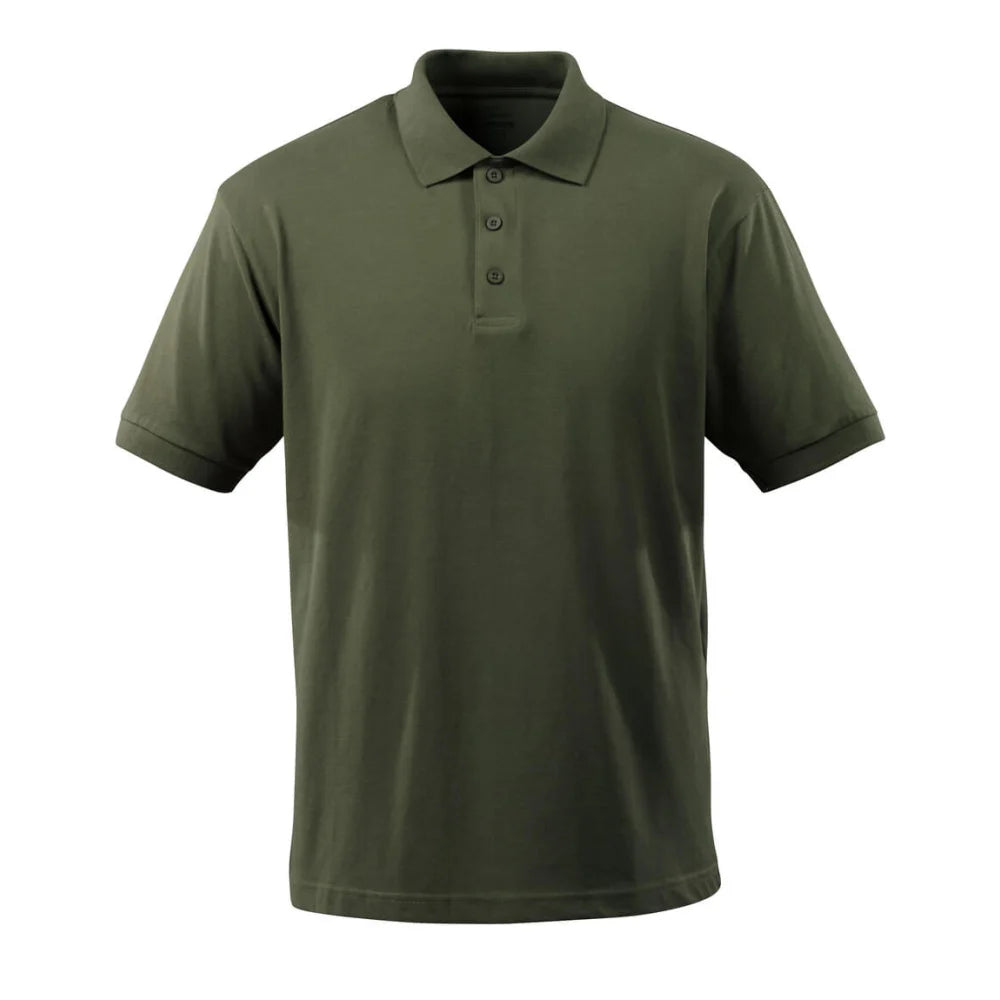 Mascot 51587-969 Poloshirt Mosgroen