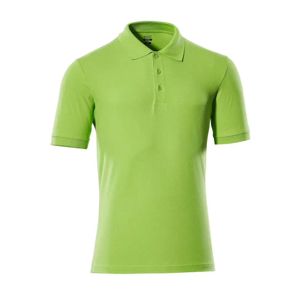 Mascot 51587-969 Poloshirt Appelgroen