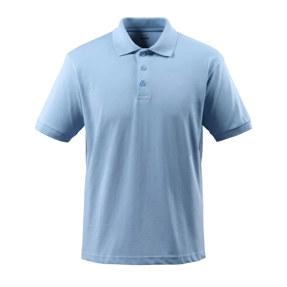 Mascot 51587-969 Poloshirt Lichtblauw