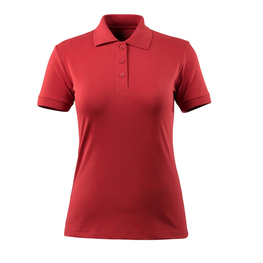 Mascot 51588-969 Poloshirt Rood