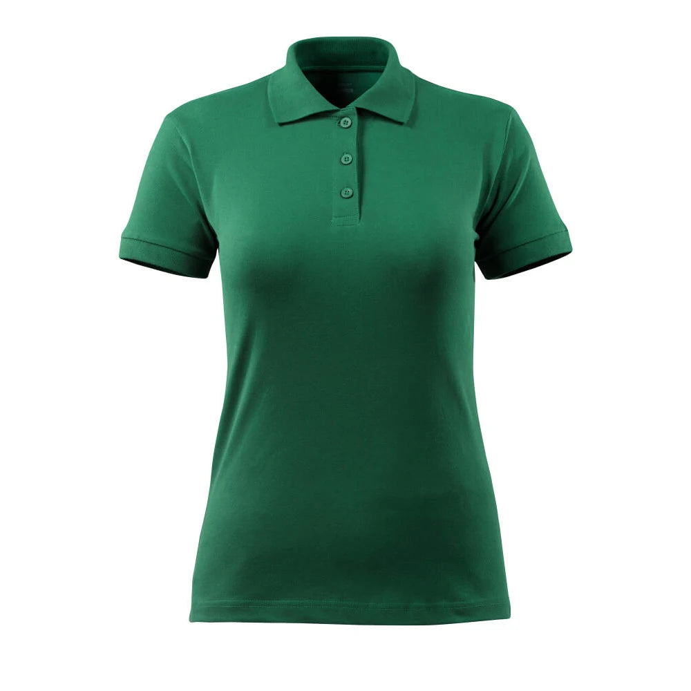 Mascot 51588-969 Poloshirt Groen