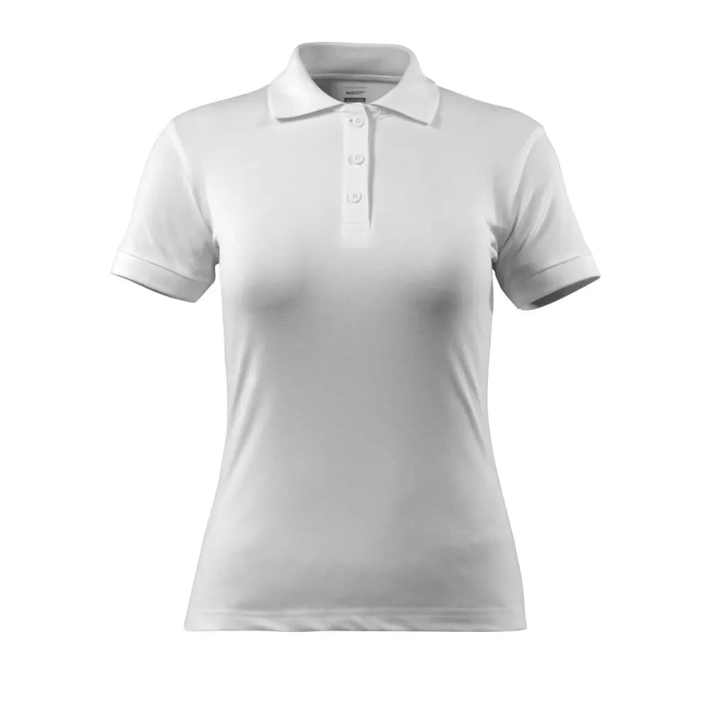 Mascot 51588-969 Poloshirt Wit
