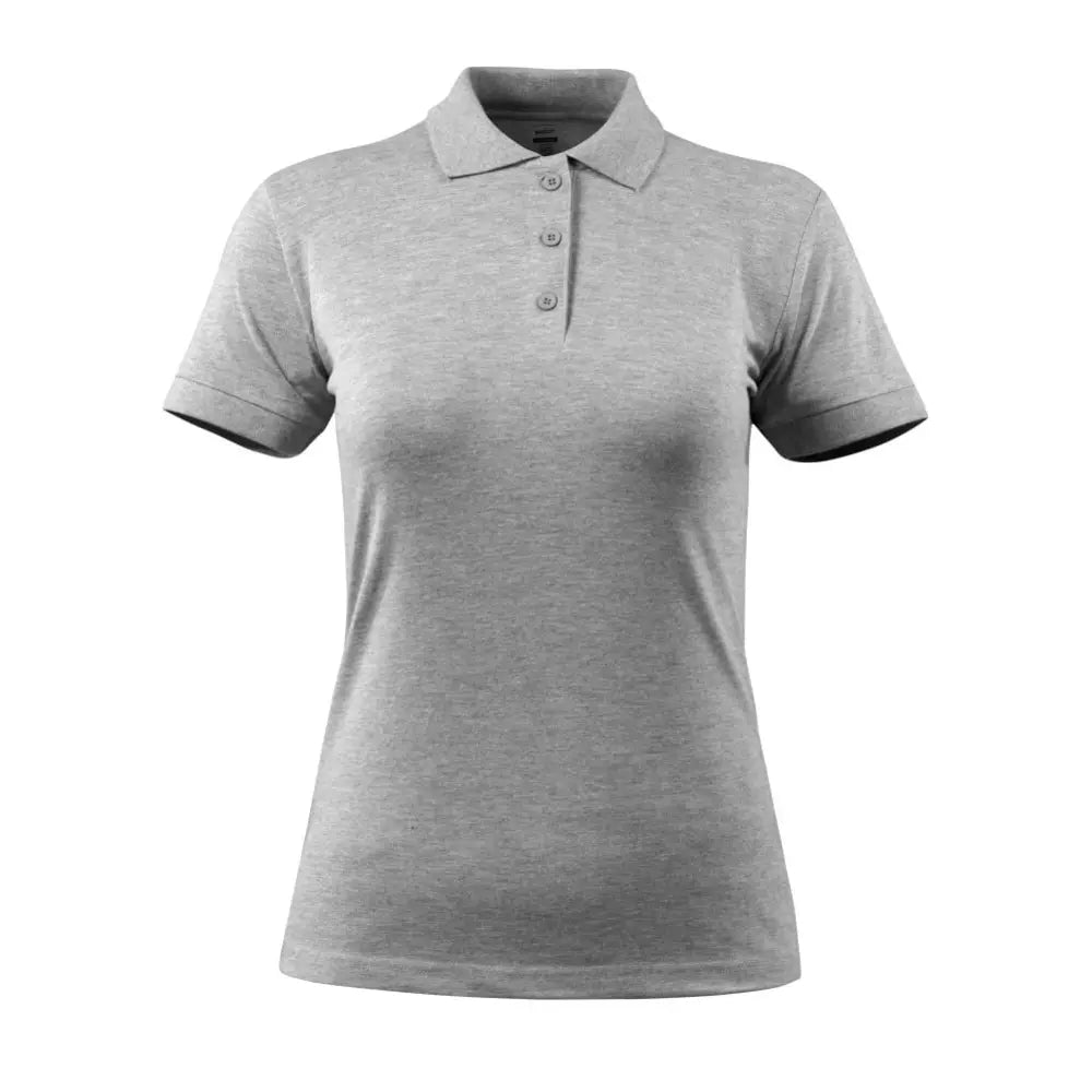 Mascot 51588-969 Poloshirt Grijs-Gemêleerd