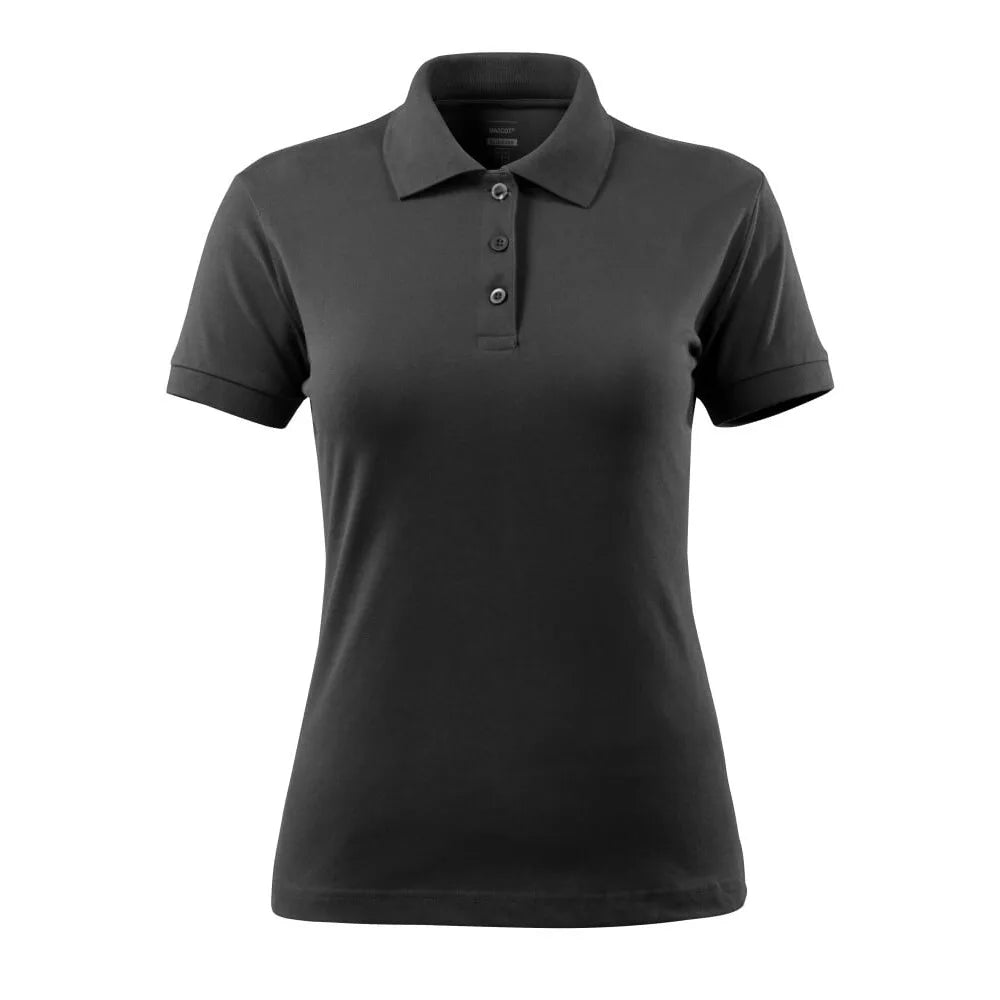 Mascot 51588-969 Poloshirt Zwart