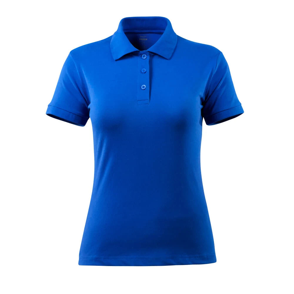 Mascot 51588-969 Poloshirt Korenblauw