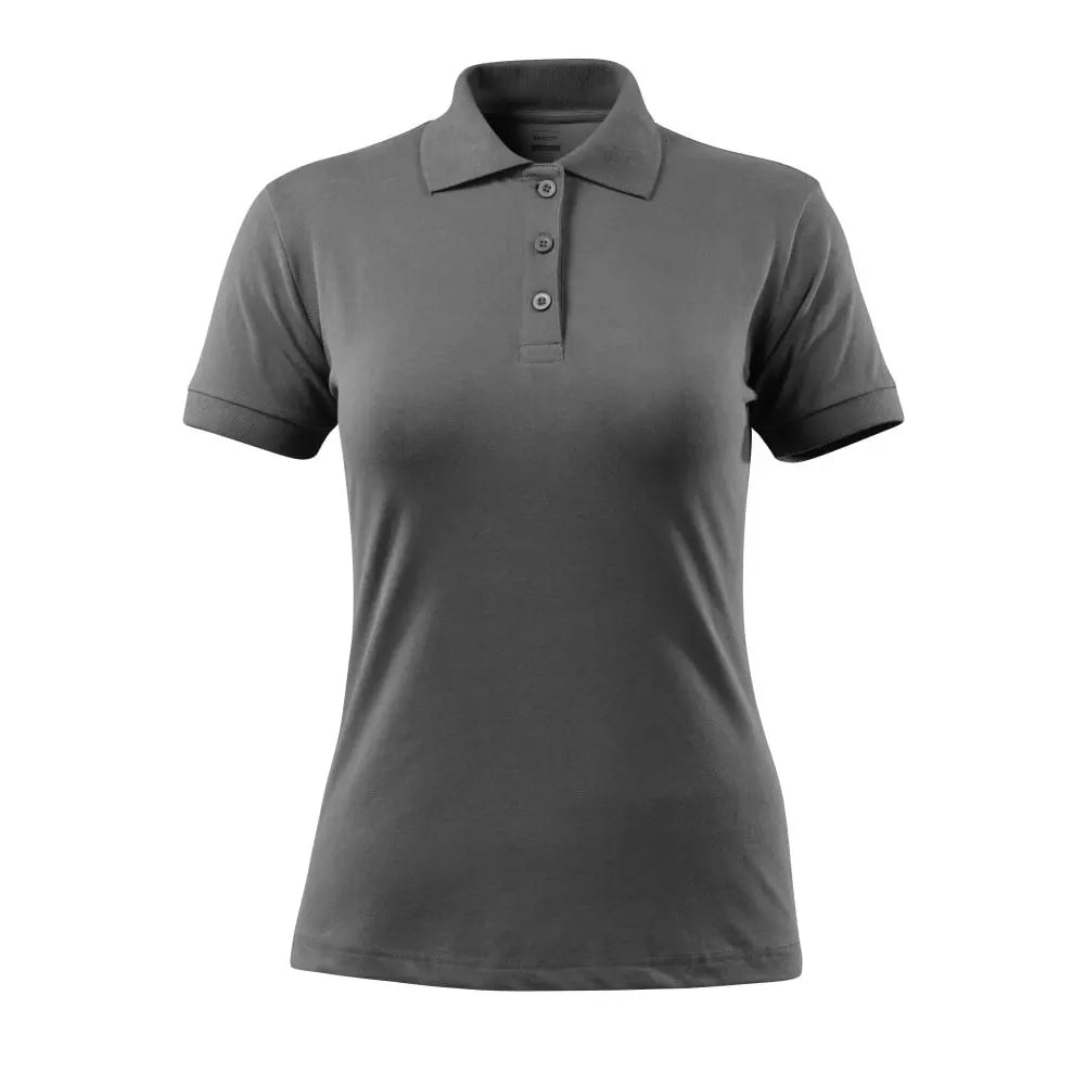 Mascot 51588-969 Poloshirt Donkerantraciet