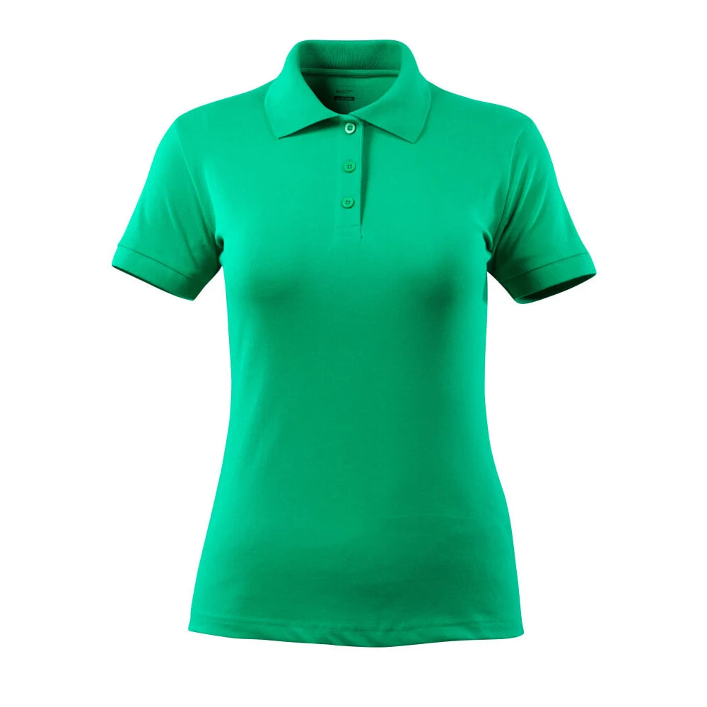 Mascot 51588-969 Poloshirt Helder Groen