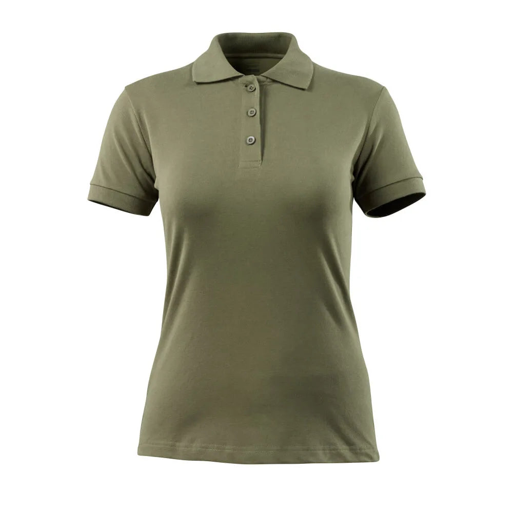 Mascot 51588-969 Poloshirt Mosgroen