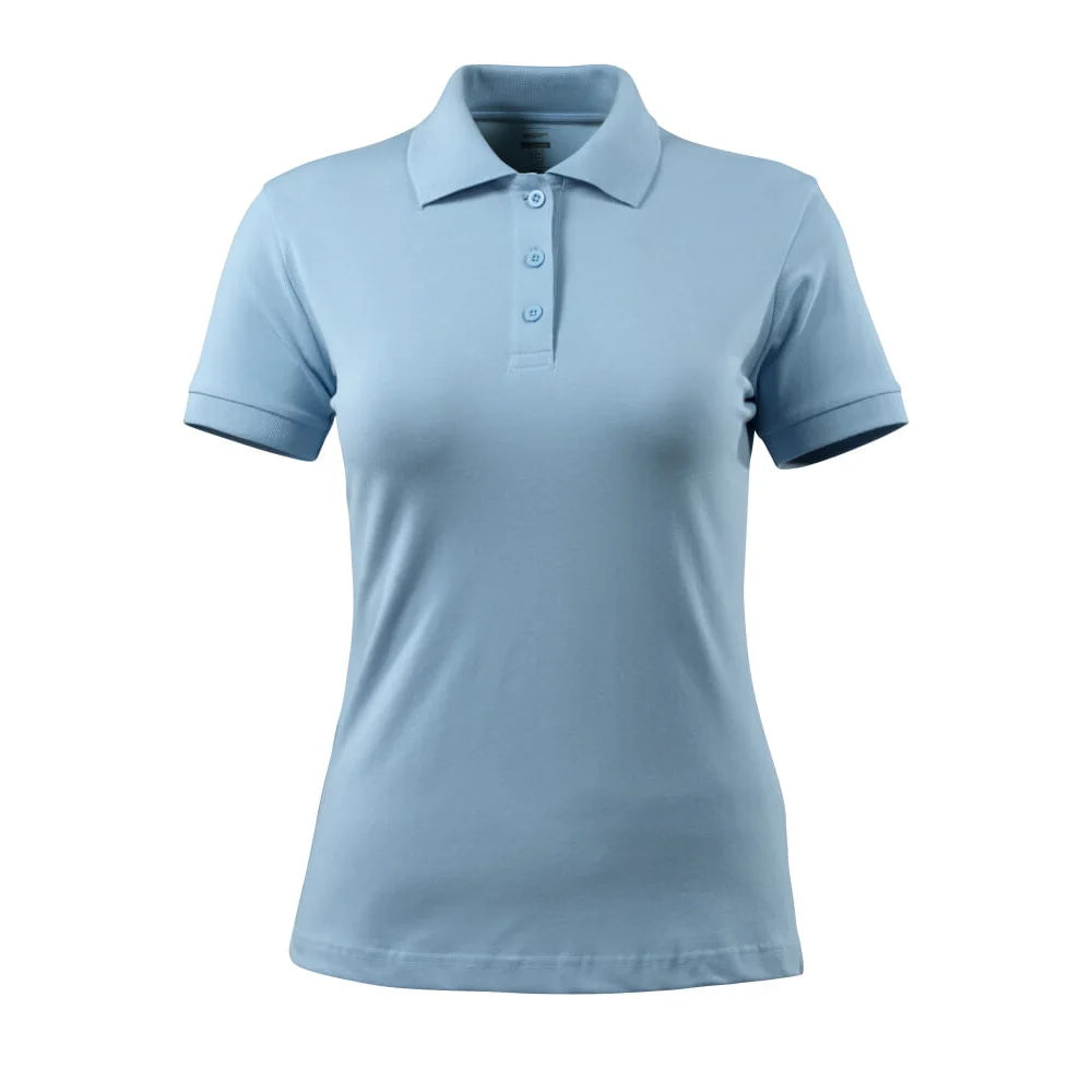 Mascot 51588-969 Poloshirt Lichtblauw