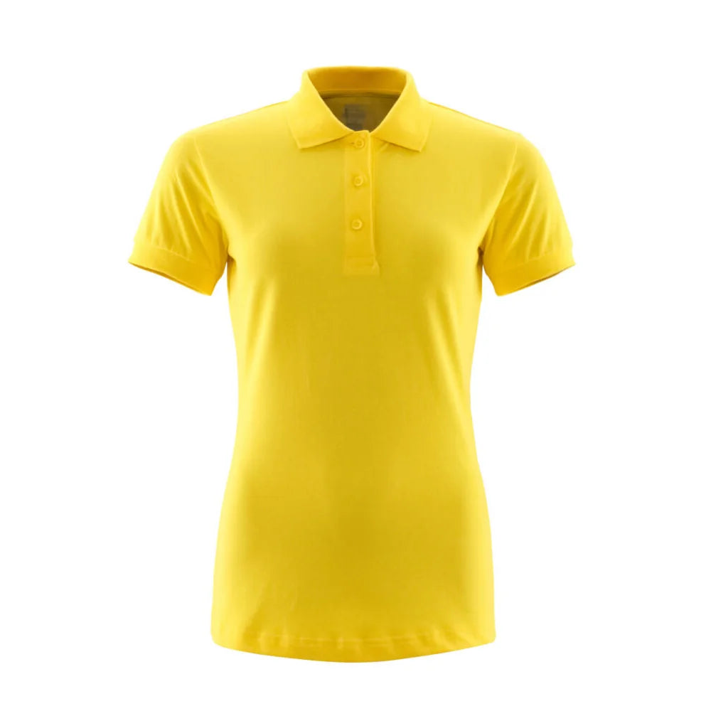 Mascot 51588-969 Poloshirt Zonnegeel